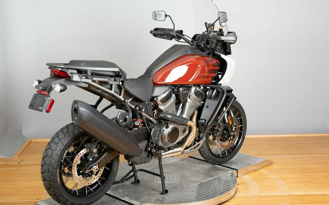 2024 Harley-Davidson Pan America 1250