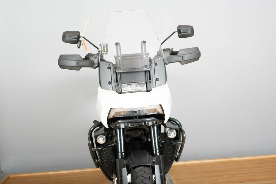 2024 Harley-Davidson Pan America 1250 Special