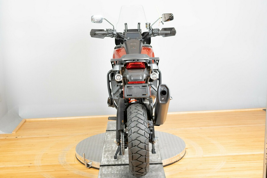 2024 Harley-Davidson Pan America 1250 Special