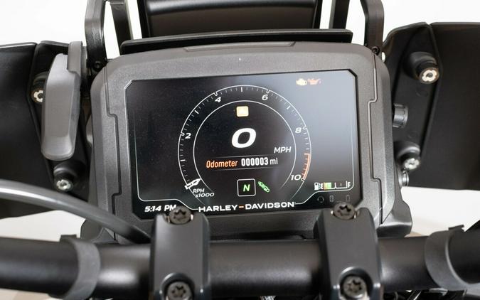 2024 Harley-Davidson Pan America 1250 Special