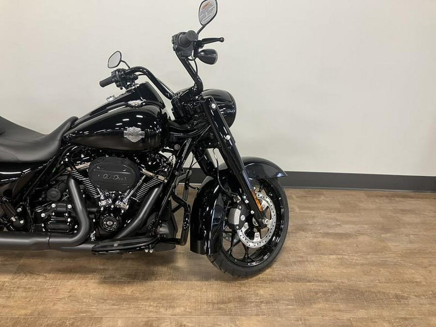 2024 Harley-Davidson® FLHRXS - Road King® Special