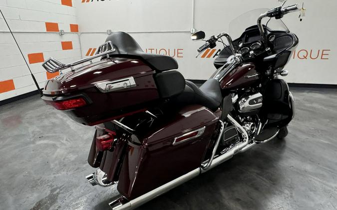 2019 HARLEY DAVIDSON ROAD GLIDE ULTRA