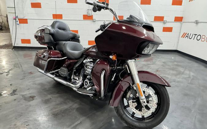 2019 HARLEY DAVIDSON ROAD GLIDE ULTRA