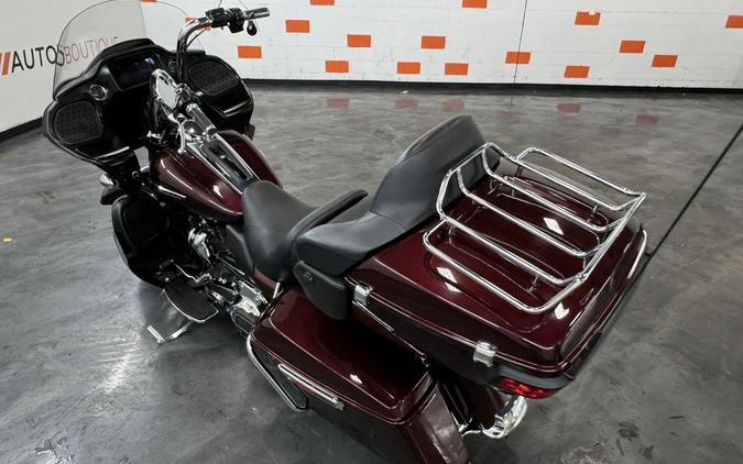 2019 HARLEY DAVIDSON ROAD GLIDE ULTRA