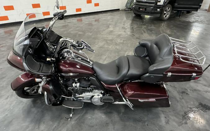 2019 HARLEY DAVIDSON ROAD GLIDE ULTRA