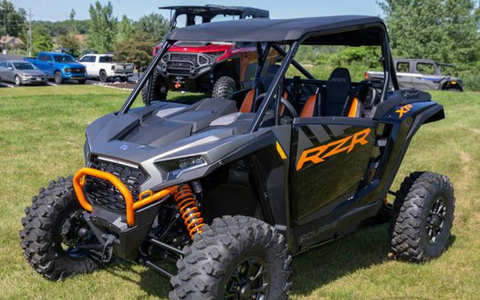 2024 Polaris RZR XP 1000 Ultimate