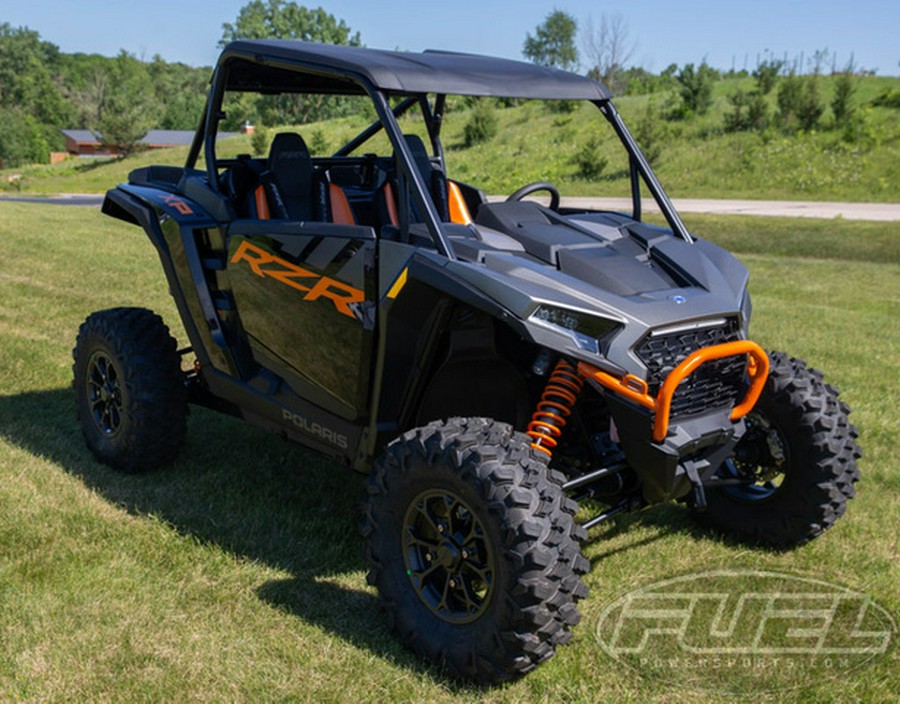 2024 Polaris RZR XP 1000 Ultimate