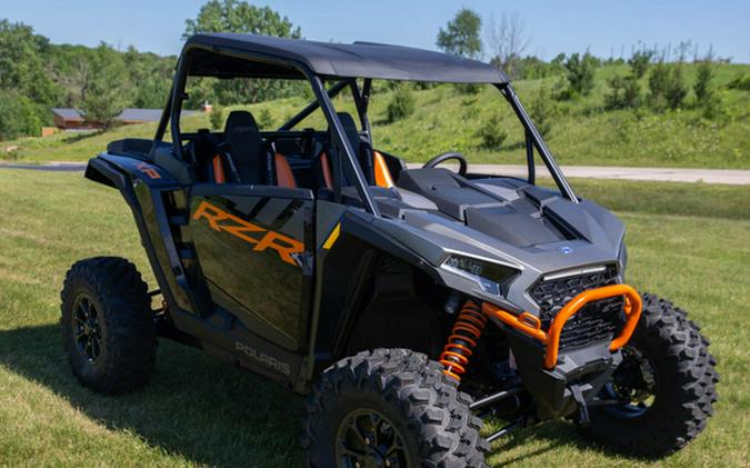 2024 Polaris RZR XP 1000 Ultimate