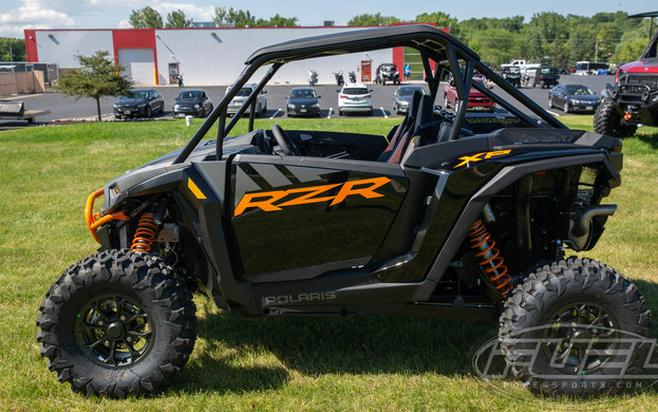 2024 Polaris RZR XP 1000 Ultimate