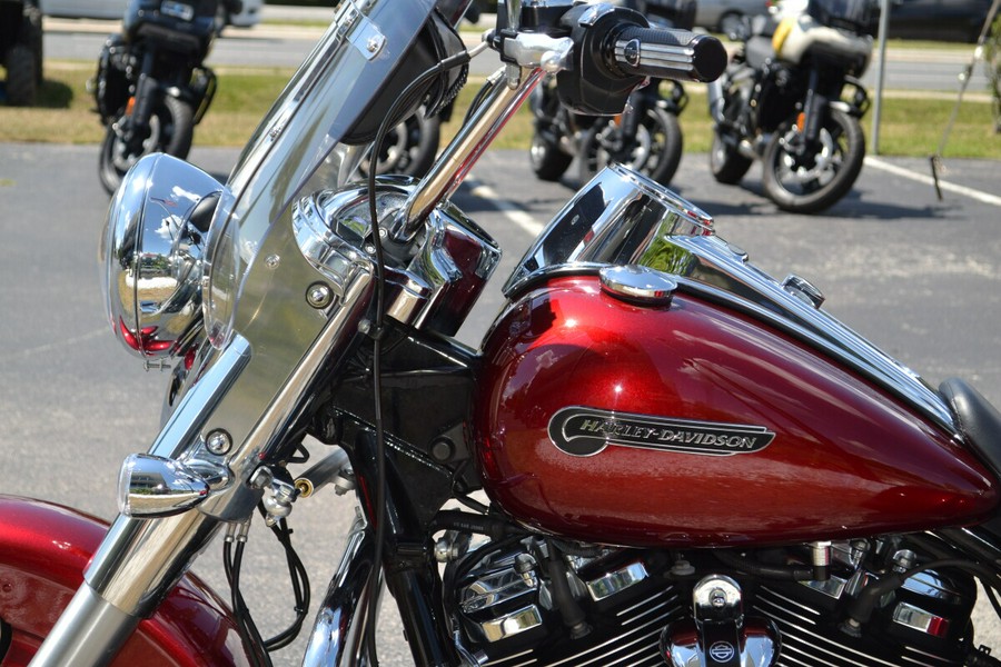 2017 Harley-Davidson Freewheeler - FLRT