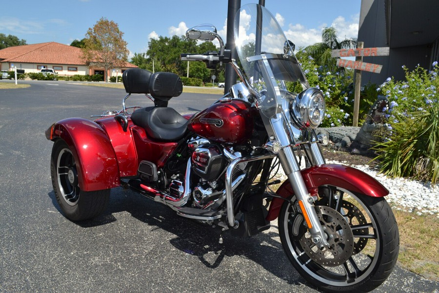 2017 Harley-Davidson Freewheeler - FLRT