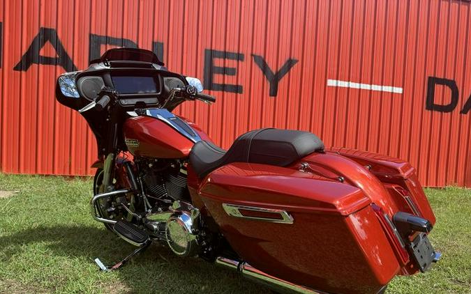 2024 Harley-Davidson® FLHX - Street Glide®