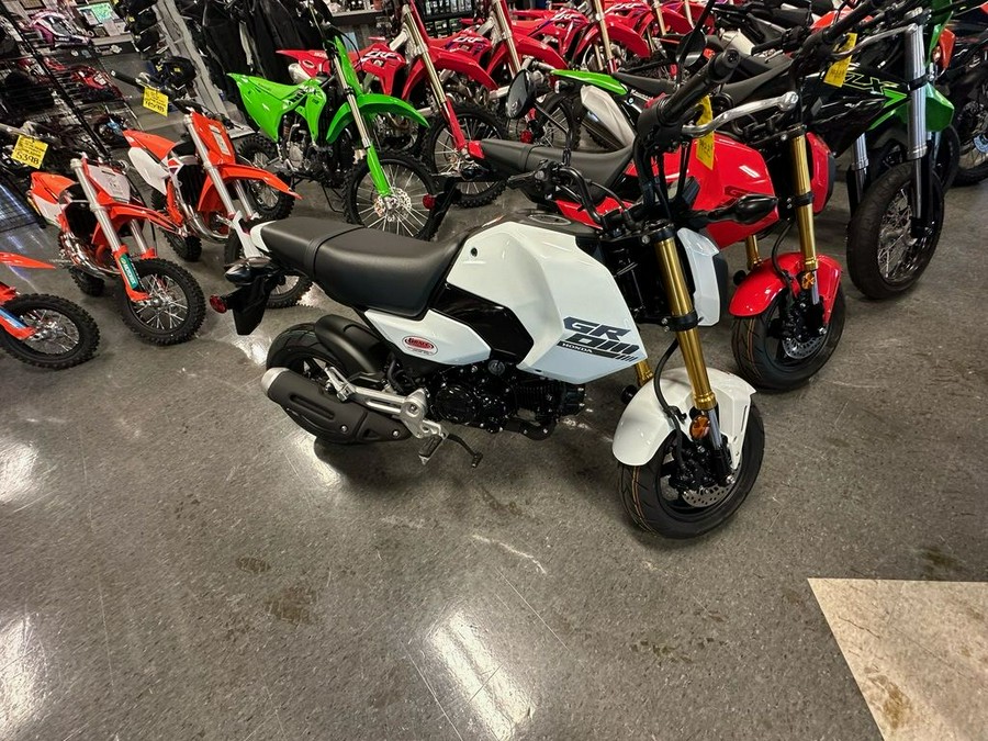 2025 Honda® Grom