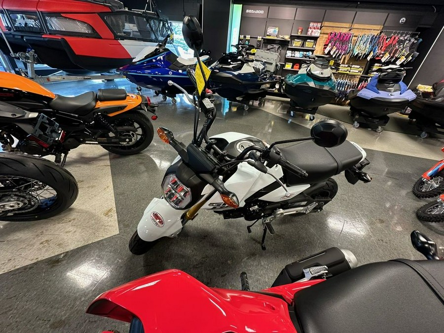 2025 Honda® Grom