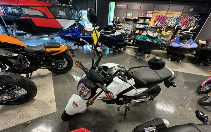 2025 Honda® Grom