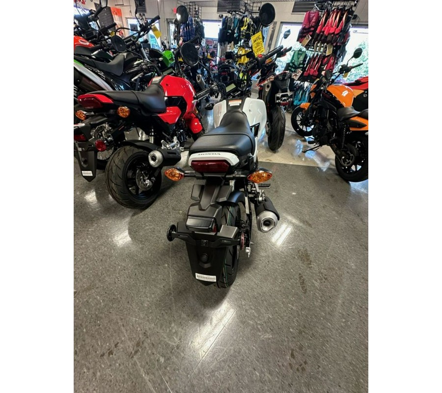 2025 Honda® Grom