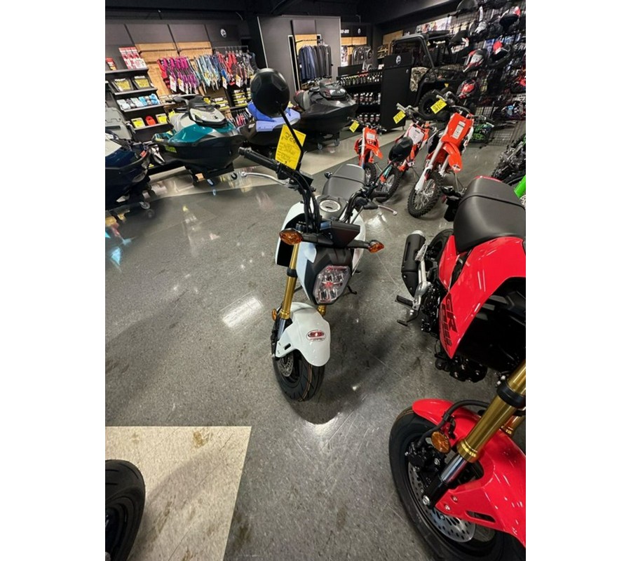 2025 Honda® Grom