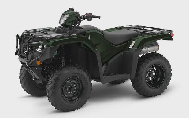 2024 Honda Powersports 2024 FourTrax Foreman 4x4