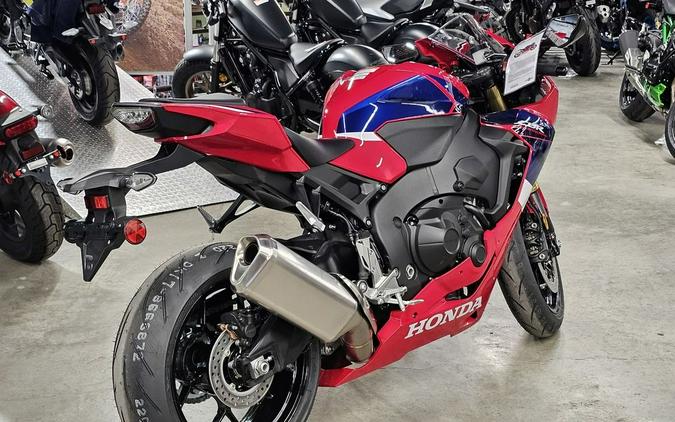 2023 Honda CBR1000RR ABS