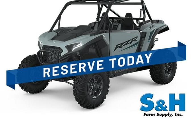 2025 Polaris® RZR XP 1000 Sport