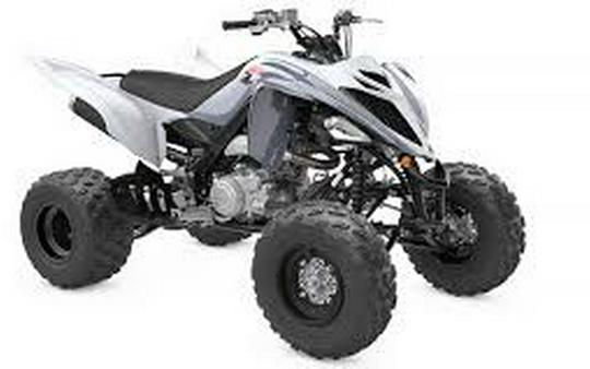 2025 Yamaha Raptor 700