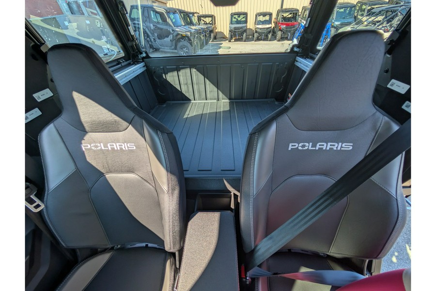 2026 Polaris XPEDITION ADV NORTHSTAR