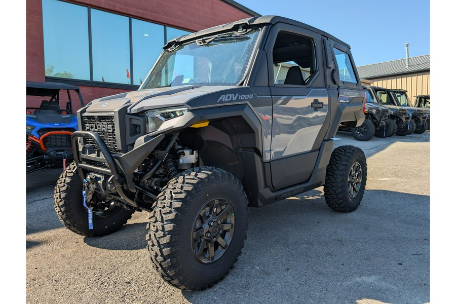 2026 Polaris XPEDITION ADV NORTHSTAR