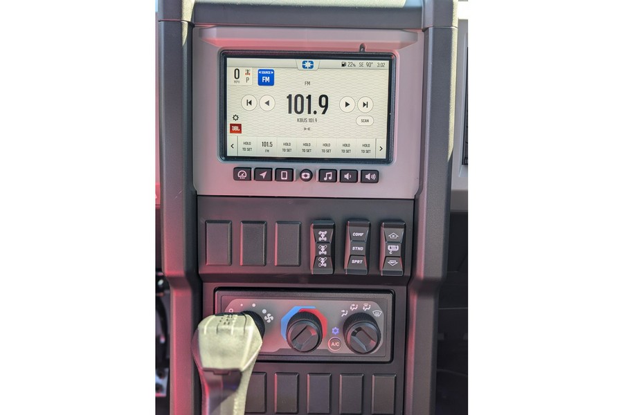 2026 Polaris XPEDITION ADV NORTHSTAR