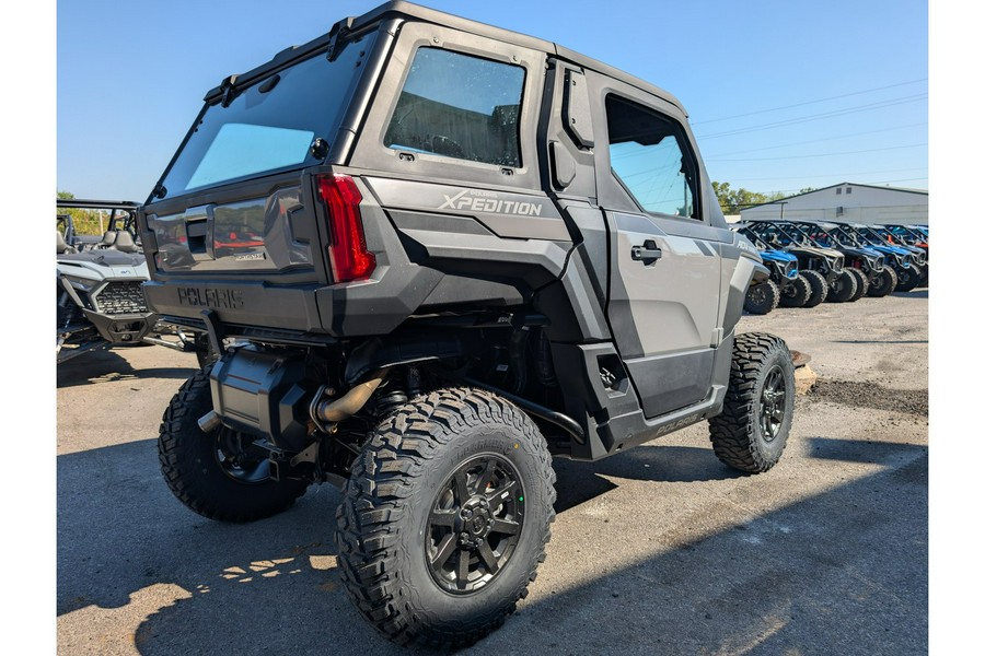 2026 Polaris XPEDITION ADV NORTHSTAR