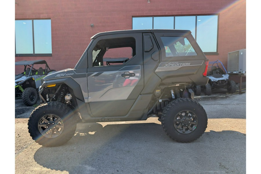 2026 Polaris XPEDITION ADV NORTHSTAR