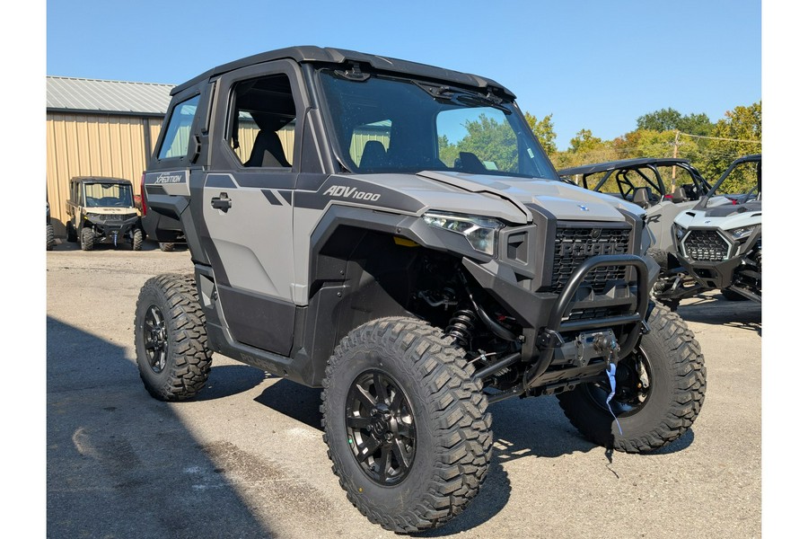 2026 Polaris XPEDITION ADV NORTHSTAR