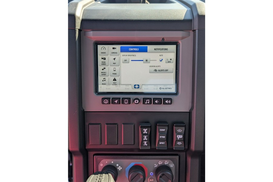 2026 Polaris XPEDITION ADV NORTHSTAR