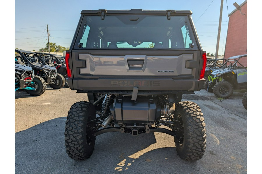 2026 Polaris XPEDITION ADV NORTHSTAR
