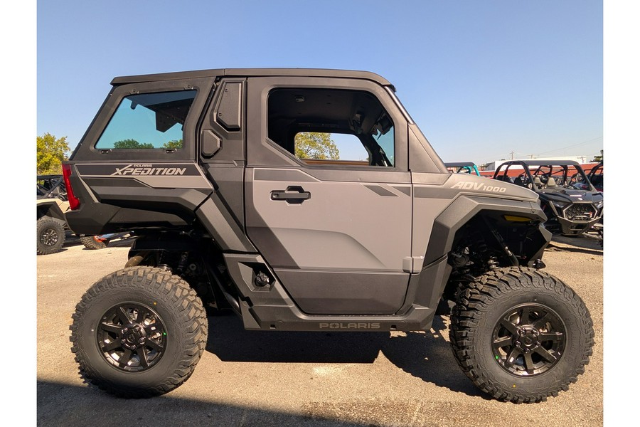 2026 Polaris XPEDITION ADV NORTHSTAR