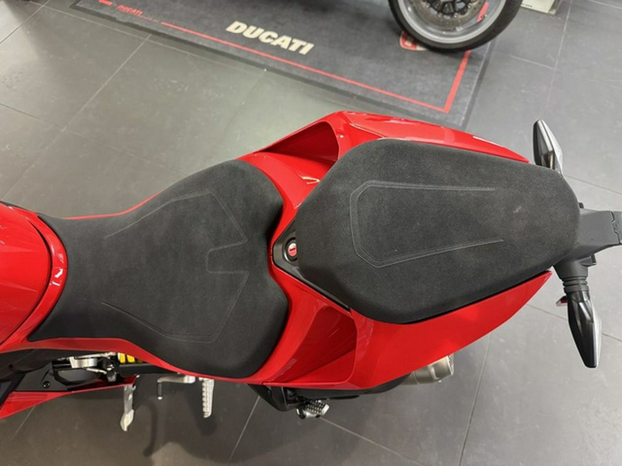 2026 Ducati Panigale V2