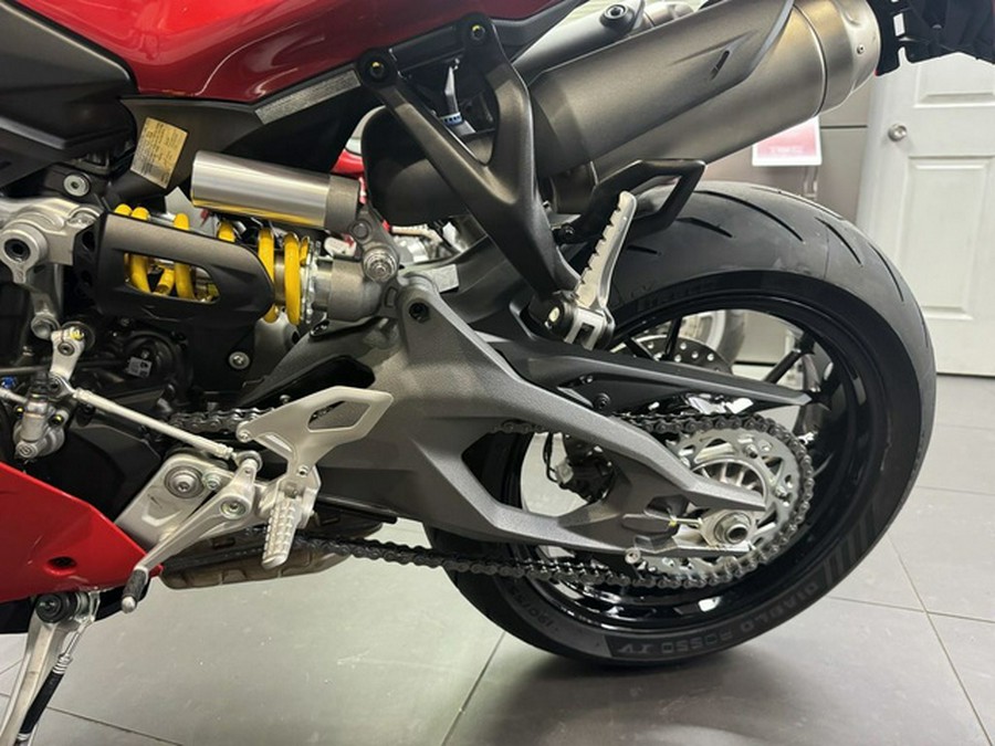 2026 Ducati Panigale V2