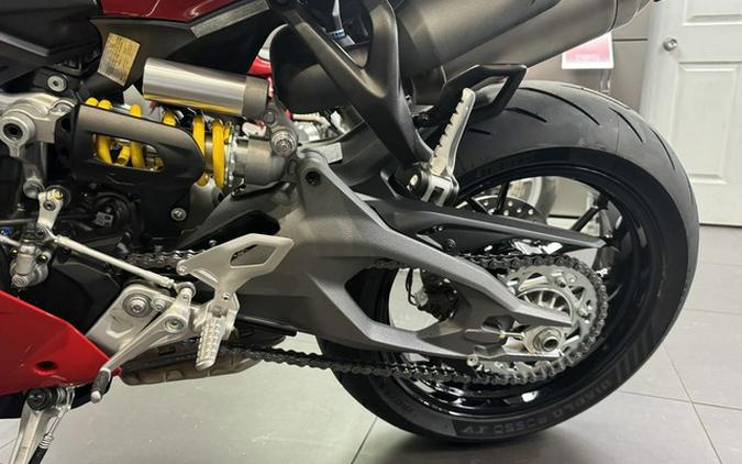 2026 Ducati Panigale V2