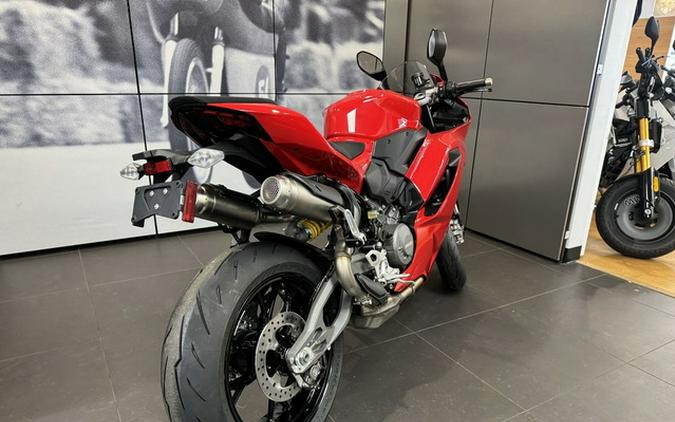 2026 Ducati Panigale V2