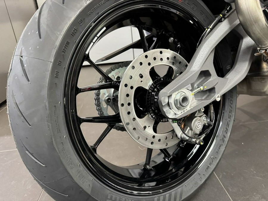 2026 Ducati Panigale V2