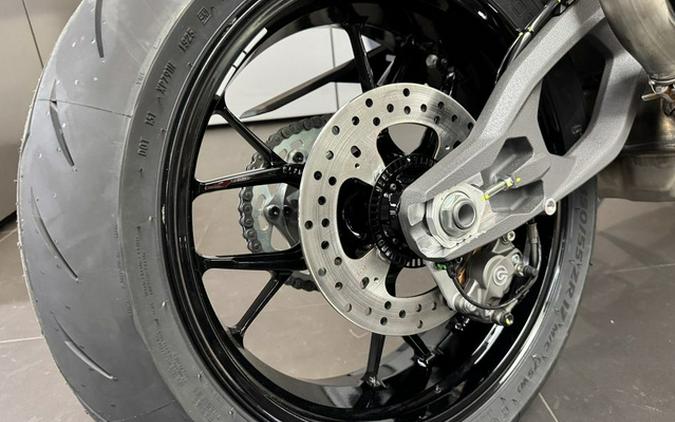 2026 Ducati Panigale V2