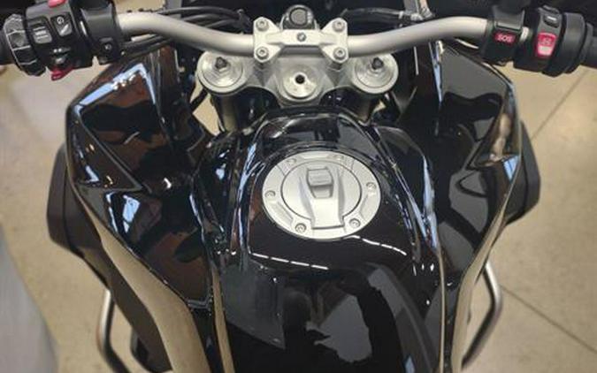 2026 BMW F 900 GS Adventure