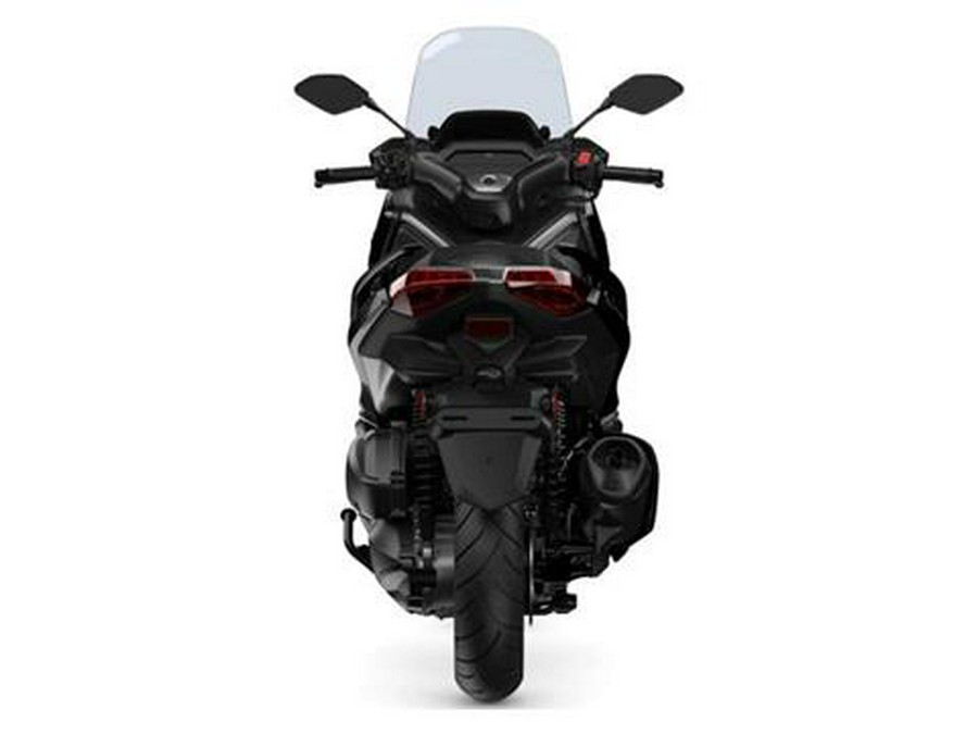 2025 Yamaha XMAX