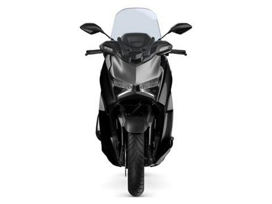 2025 Yamaha XMAX