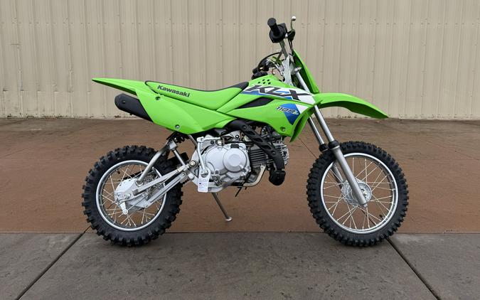 2026 Kawasaki KLX®110R L