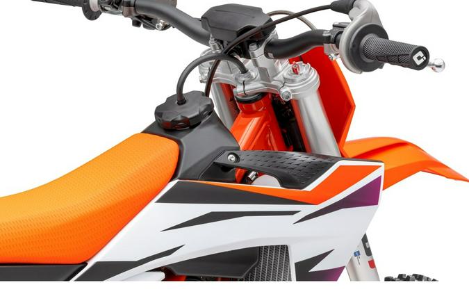 2026 KTM 65 SX