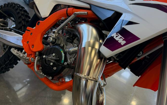 2026 KTM 65 SX