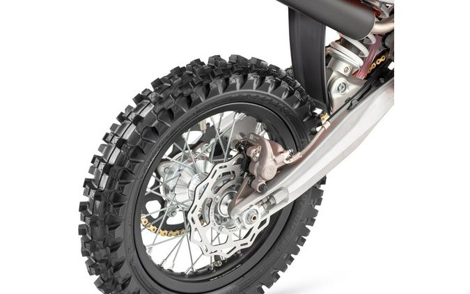 2026 KTM 65 SX