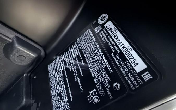 2026 Can-Am® Defender MAX LONE STAR CAB HD11