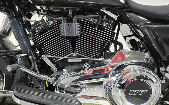 2026 Harley-Davidson® FLHX - Street Glide®