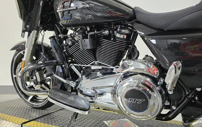 2026 Harley-Davidson® FLHX - Street Glide®